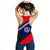 Papua New Guinea Women's Racerback Tank - Autonomous Region of Bougainvill Province - Polynesian Pride