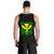 Hawaiian Kanaka Men's Tank Top Hawaii Always In My Heart AH - Polynesian Pride