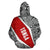 Tonga Polynesian Hoodie Tonga Coat of Arms Polynesian Tattoo - Polynesian Pride