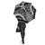 Polynesian FSM Umbrellas - Poly Pattern With COA Federated States of Micronesia - Polynesian Pride