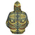 Polynesian Tribal Hoodie 12 - Polynesian Pride