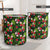 Tropical Flower Mix Hawaii Laundry Basket - Polynesian Pride