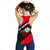 Papua New Guinea Women's Racerback Tank - East New Britain Province - Polynesian Pride