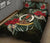 Vanuatu Polynesian Quilt Bed Set - Special Hibiscus - Polynesian Pride