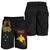 Papua New Guinea Men's Short - Erudite Eye - Polynesian Pride