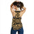 Polynesian Women Racerback Tank Top 21 - Polynesian Pride