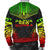 Papua New Guinea Sweater - Polynesian Chief Reggae Version - Polynesian Pride