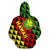 Hawaii HoodieKanaka Maoli Flag - Polynesian Pride