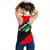 Papua New Guinea Women's Racerback Tank - Enga Province - Polynesian Pride