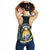 Nauru Polynesian Racerback Tank (Women) - Nauru Spirit (Original) - Polynesian Pride
