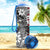 Federated States of Micronesia Hydro Tracking Bottle - Turtle Plumeria Banana Leaf - Polynesian Pride