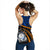 Marshall Islands Women Racerback Tank - Road To Hometown - Polynesian Pride