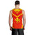 Hawaii Kanaka Polynesian Men's Tank Top Active - Polynesian Pride