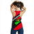 Papua New Guinea Women's Racerback Tank - Southern Highlands Province - Polynesian Pride
