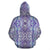 Polynesian Tribal Hoodie 02 - Polynesian Pride