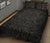 Hawaii Quilt Bed Set Polynesia Kakau Turtle AH - Polynesian Pride