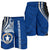 Northern Mariana Islands Men'S Shorts Manta Polynesian - Polynesian Pride