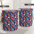 Tropical Flower Hawaii Laundry Basket - Polynesian Pride