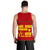 Hawaii Mauna Kea Men's Tank Top - Polynesian Pride