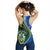 Solomon Islands Women's Racerback Tank Kanaloa Tatau Gen Si - Polynesian Pride