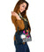 Nauru Shoulder Handbag - Summer Vibes - Polynesian Pride