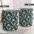 Tropical Hibiscus Hawaii Laundry Basket - Polynesian Pride