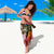 Hawaii Turtle Polynesian Sarong - Herd Style - Polynesian Pride