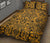 Hawaii Quilt Bed Set Polynesia Kakau Turtle AH - Polynesian Pride