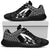 Papua New Guinea Sporty Sneakers - Transit Style - Polynesian Pride