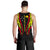 Kanaka Kings Polynesian Stylized Men Tank Top - Polynesian Pride