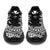 Kanaka White Chunky Sneakers White - Circle Style - Polynesian Pride