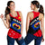 Papua New Guinea Women's Racerback Tank - Gulf Province - Polynesian Pride