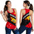 Papua New Guinea - Women's Racerback Tank - Western Province - Polynesian Pride