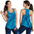 Polynesian Women Racerback Tank Top 8 - Polynesian Pride
