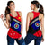 Papua New Guinea Women's Racerback Tank - Autonomous Region of Bougainvill Province - Polynesian Pride