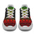 Palau Chunky Sneakers - Polynesian Chief Reggae Version - Polynesian Pride