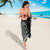 New Caledonia Sarong - Wings Style - Polynesian Pride