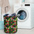 Tropical Flower Mix Hawaii Laundry Basket - Polynesian Pride