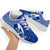Samoa Sporty Sneakers - Transit Blue Style - Polynesian Pride