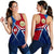 Polynesian Hawaii Women's Racerback Tank - Hawaii Seal - Polynesian Pride