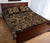 Hawaii Quilt Bed Set Polynesia Kakau Turtle AH - Polynesian Pride