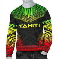 Tahiti Sweater - Polynesian Chief Reggae Version - Polynesian Pride