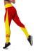 Hawaiian Mauna Kea Polynesian Leggings - Brian Style - Polynesian Pride