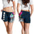 Guam Women's Shorts - Guam Summer Vibes - Polynesian Pride