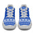 Pohnpei Chunky Sneakers - Polynesian Chief Flag Version - Polynesian Pride