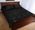 Hawaii Quilt Bed Set Polynesia Lauhala Mix AH - Polynesian Pride