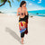 Tahiti Polynesian Sarong - Tahitians Spirit - Polynesian Pride