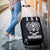 American Samoa Polynesian Luggage Covers - Aua Paepaeulupo'o - Polynesian Pride