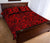 Hawaii Quilt Bed Set Polynesia Kakau Turtle AH - Polynesian Pride