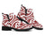 Polynesian Fashion Boots 21 - Polynesian Pride